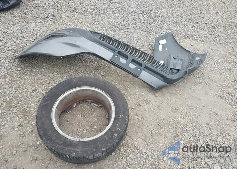 2017 Ford Edge Se из США, поврежденный, VIN 2FMPK4G93HBB67575